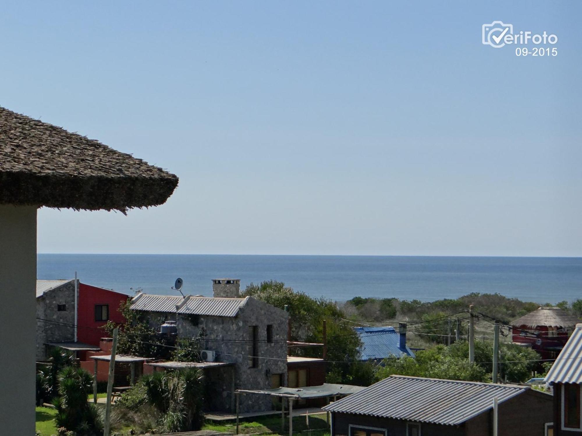 Balcones De Mar Aparthotel Punta Del Diablo Szoba fotó