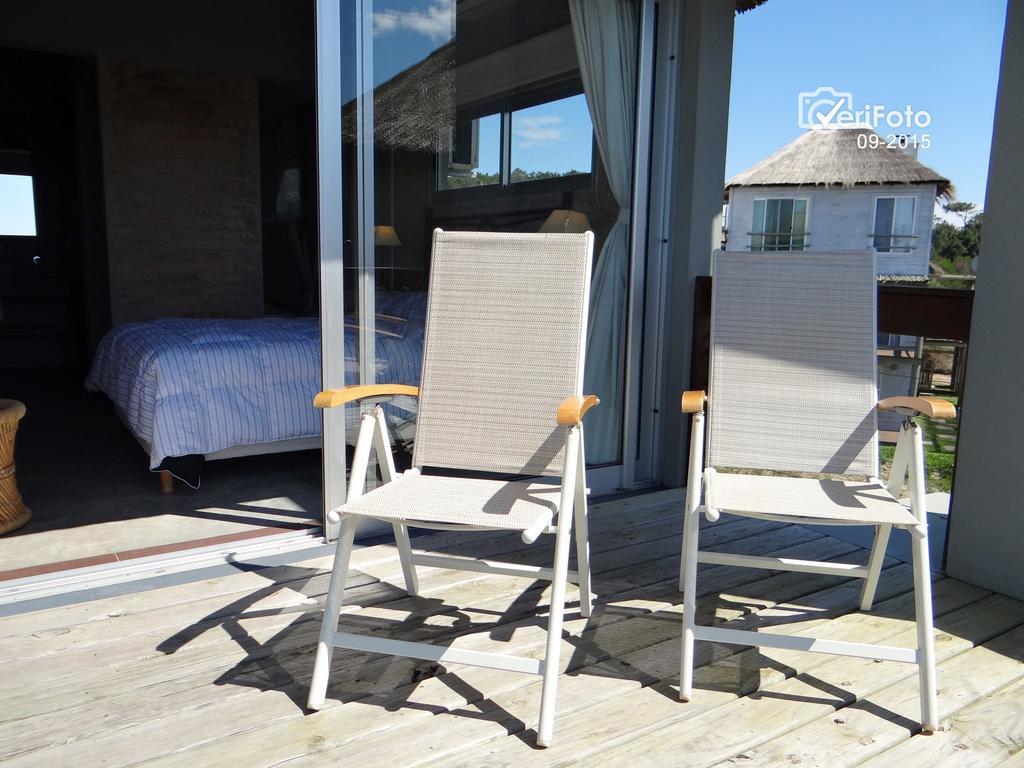 Balcones De Mar Aparthotel Punta Del Diablo Szoba fotó