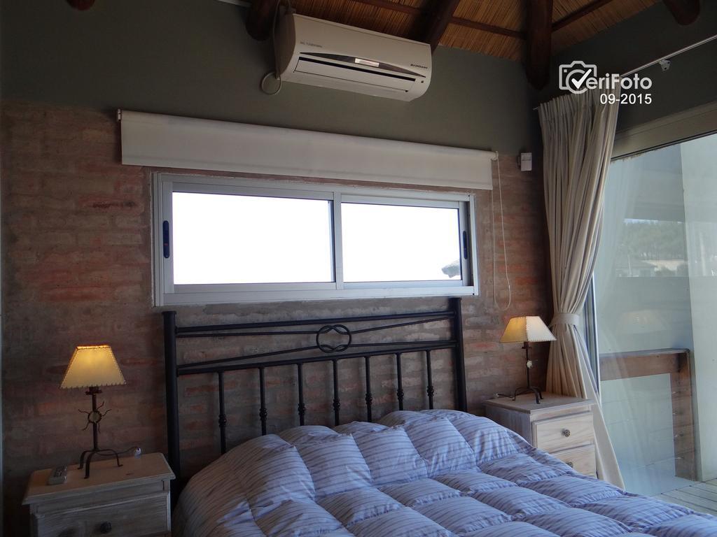 Balcones De Mar Aparthotel Punta Del Diablo Szoba fotó