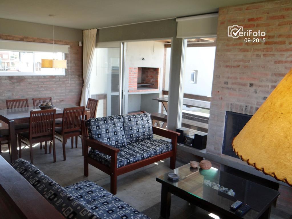 Balcones De Mar Aparthotel Punta Del Diablo Szoba fotó