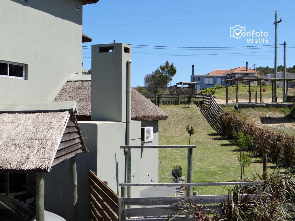 Balcones De Mar Aparthotel Punta Del Diablo Szoba fotó