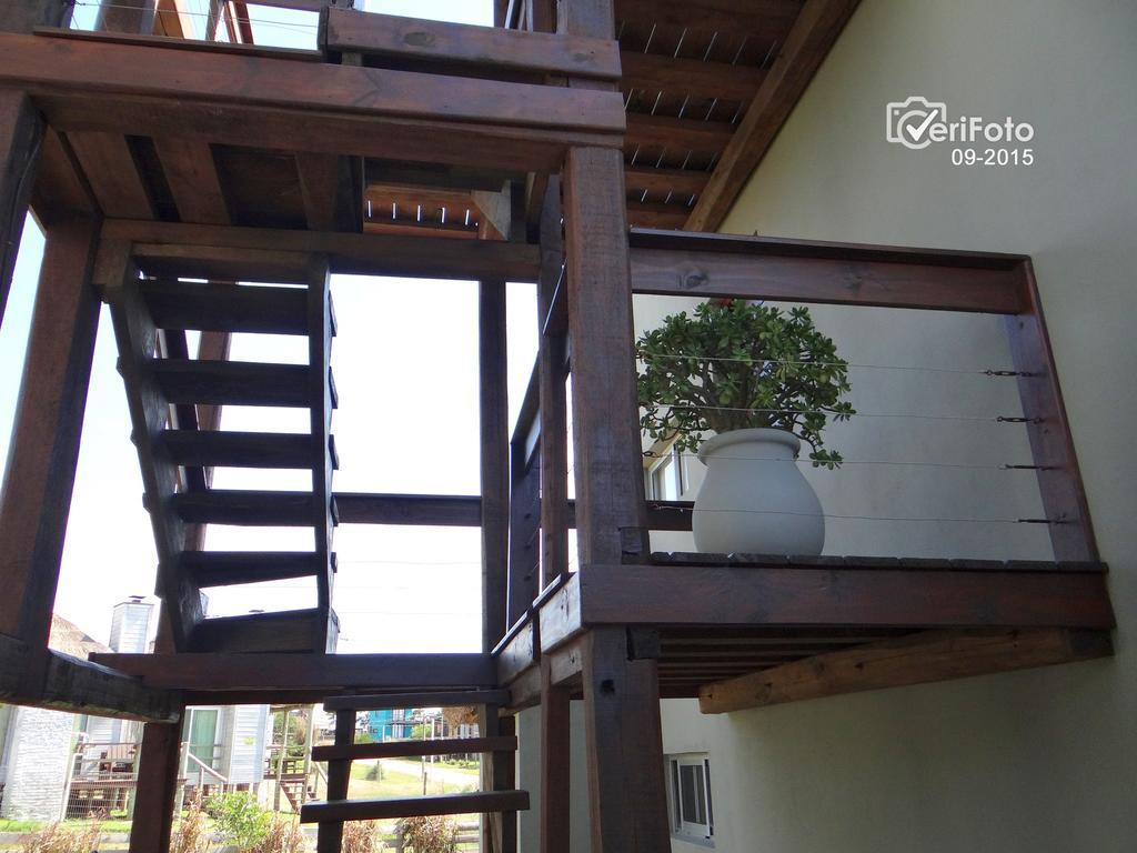 Balcones De Mar Aparthotel Punta Del Diablo Szoba fotó