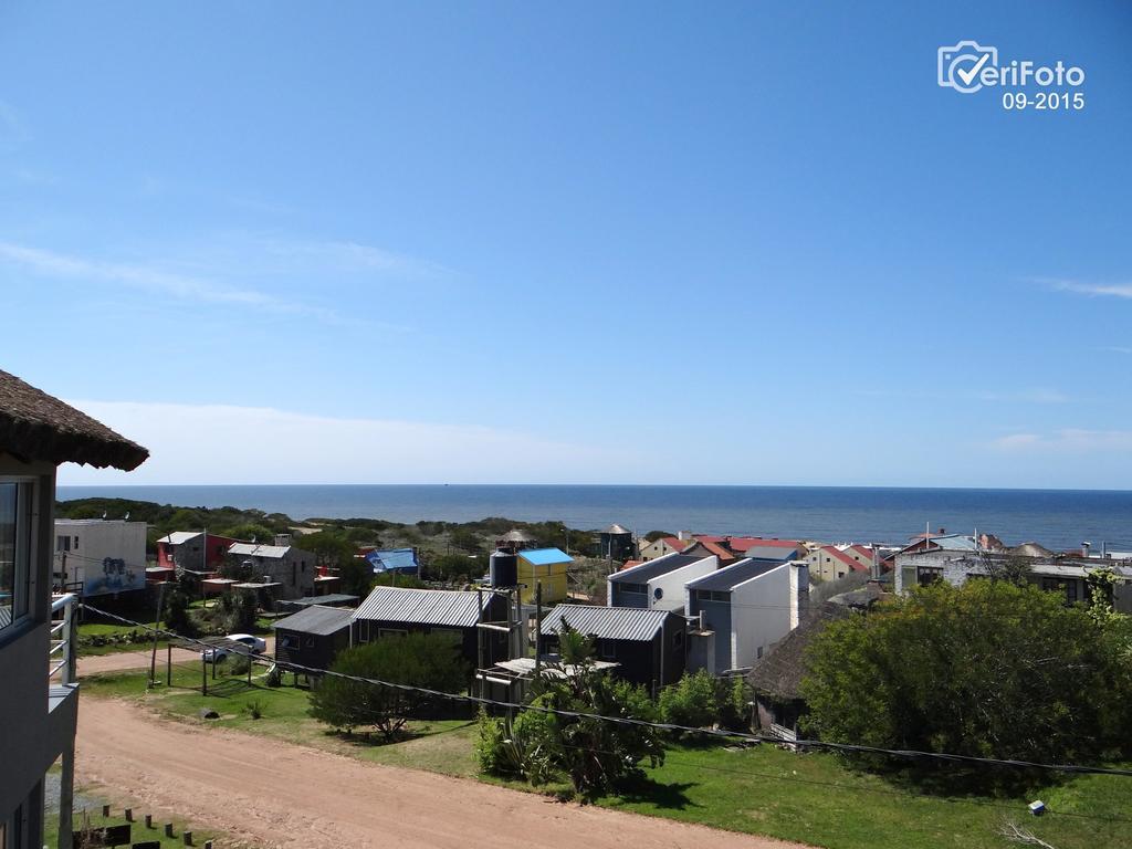 Balcones De Mar Aparthotel Punta Del Diablo Szoba fotó