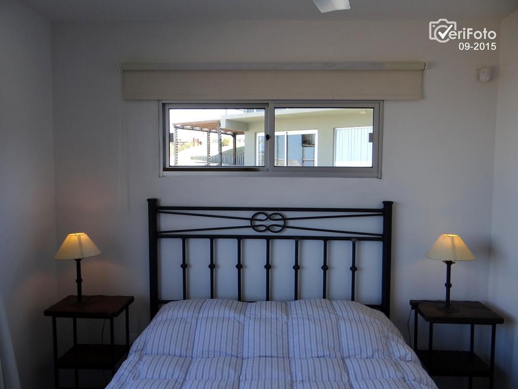 Balcones De Mar Aparthotel Punta Del Diablo Szoba fotó