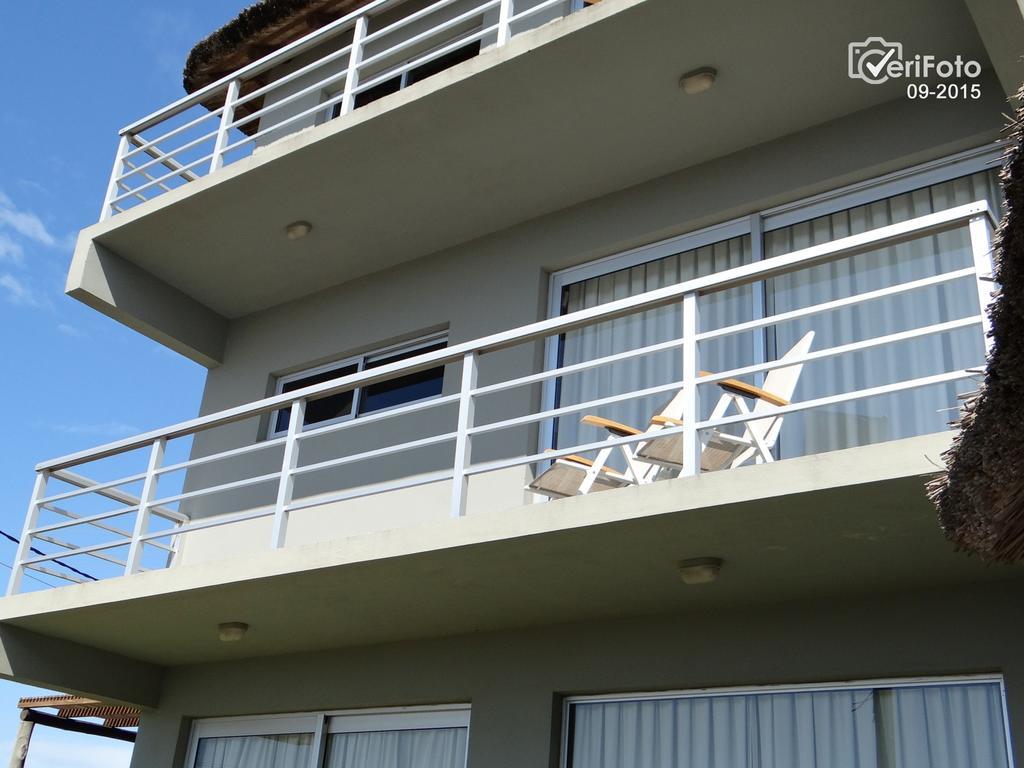 Balcones De Mar Aparthotel Punta Del Diablo Szoba fotó